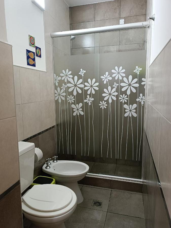 Aa Departamento Flat Premium Cordoba Apartment Exterior photo