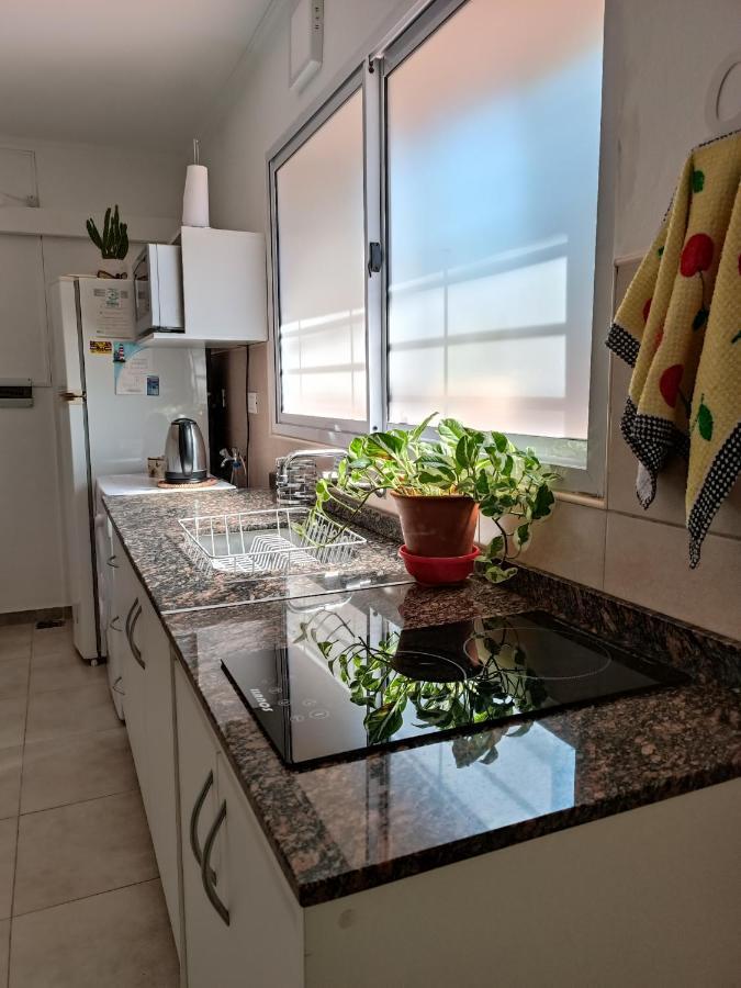 Aa Departamento Flat Premium Cordoba Apartment Exterior photo