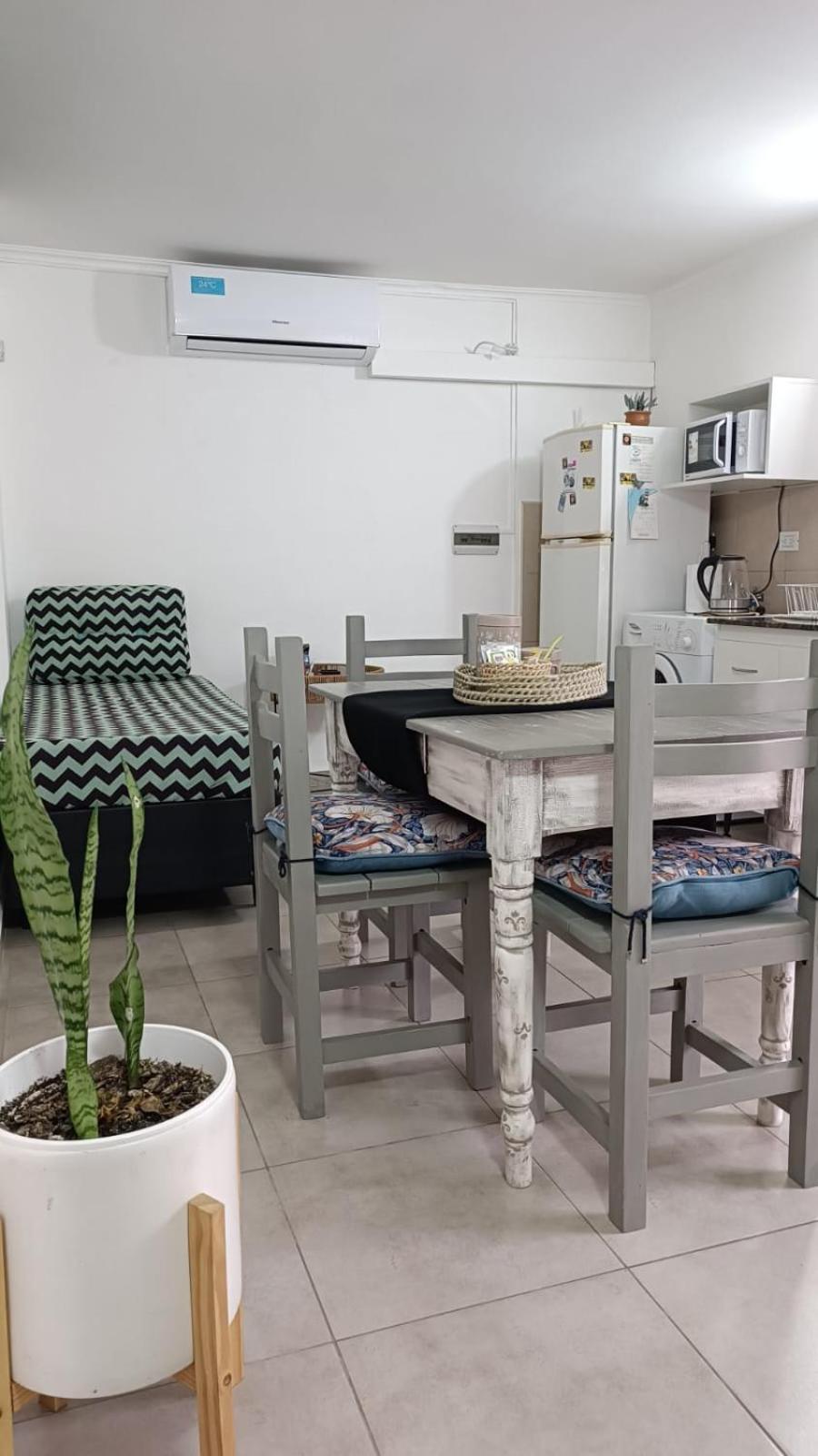 Aa Departamento Flat Premium Cordoba Apartment Exterior photo