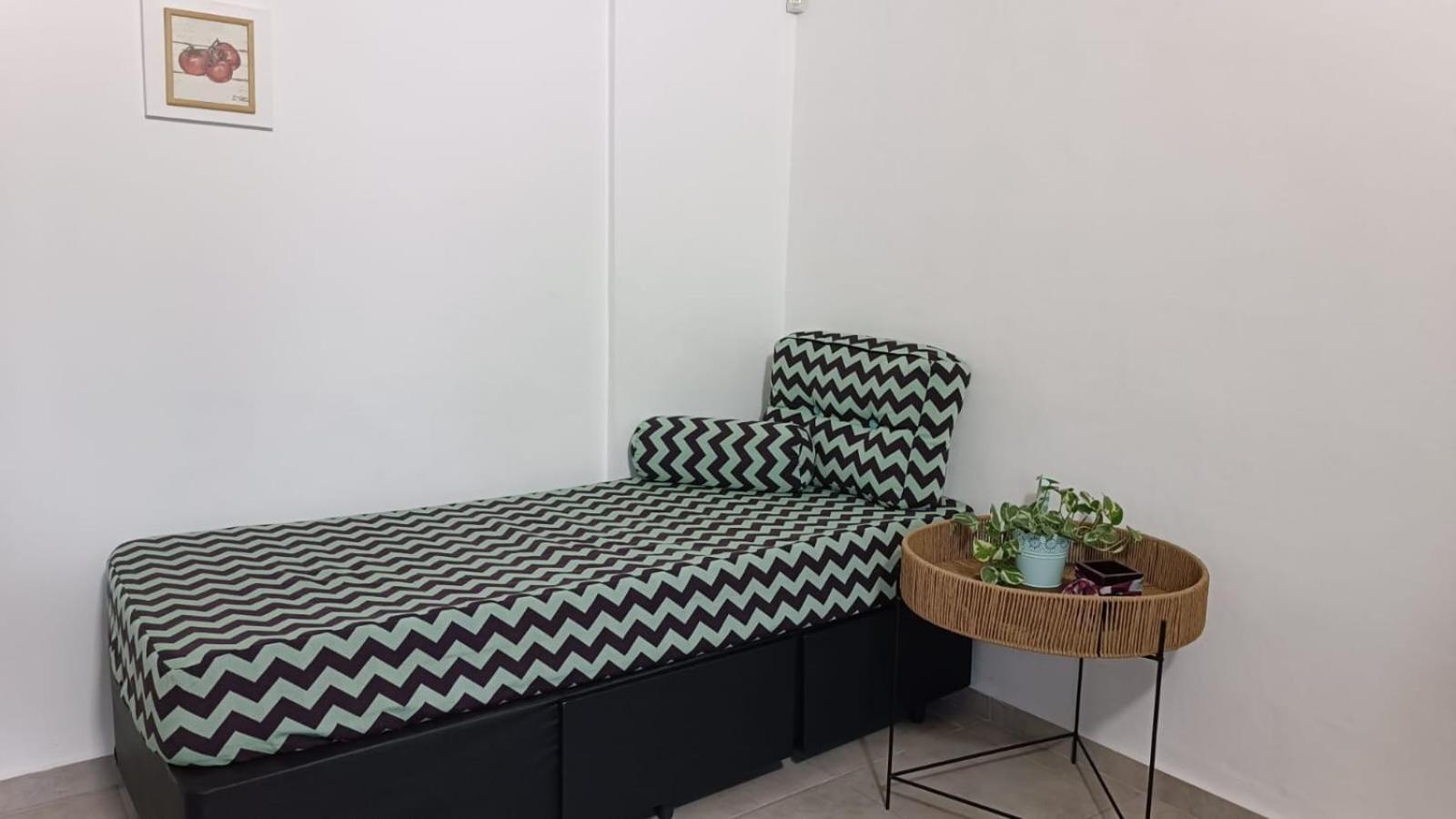 Aa Departamento Flat Premium Cordoba Apartment Exterior photo